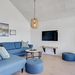 Villavilla 533 - Vejers, Vestjylland * ויירס סטרנד