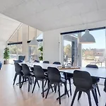 Villavilla 533 - Vejers, Vestjylland בית נופש *