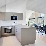 Villavilla 533 - Vejers, Vestjylland ויירס סטרנד