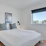 Villavilla 533 - Vejers, Vestjylland * ויירס סטרנד