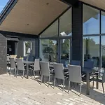 Villavilla 533 - Vejers, Vestjylland ויירס סטרנד
