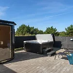 Villavilla 533 - Vejers, Vestjylland * ויירס סטרנד