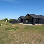Villavilla 533 - Vejers, Vestjylland בית נופש *