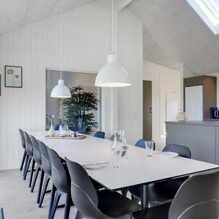 Villavilla 533 - Vejers, Vestjylland