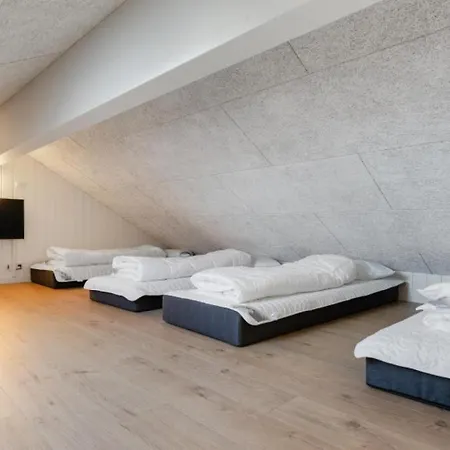 Nyaraló Villavilla 533 - Vejers, Vestjylland