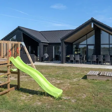 Villavilla 533 - Vejers, Vestjylland